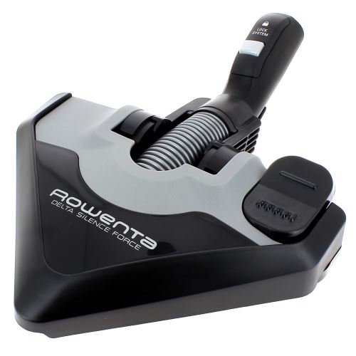 Brosse delta silence force pour Aspirateur Rowenta