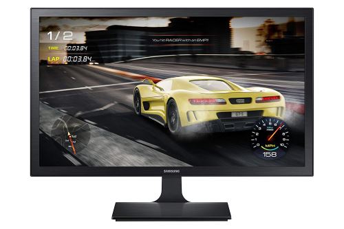Ecran Samsung LS27E330HSX/EN 27
