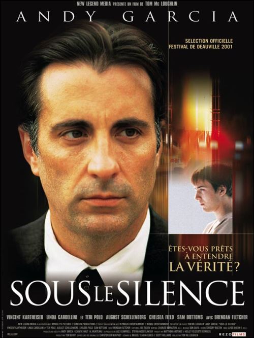 Acheter Sous Le Silence AFFICHE CINEMA ORIGINALE État correct - 22,99 € Sous Le Silence AFFICHE CINEMA ORIGINALE État correct - N/A reconditionné disponible sur Fnac