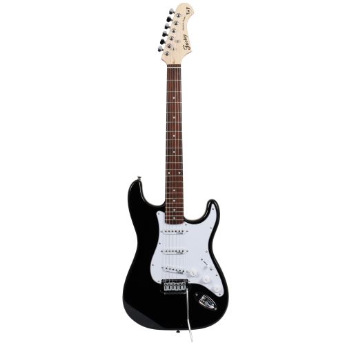 Fazley Startist Basic ST118 Black avec housse