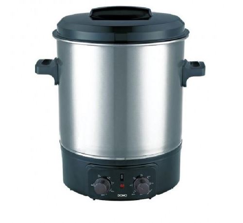 DOMO DO323W - elektrische hot pot