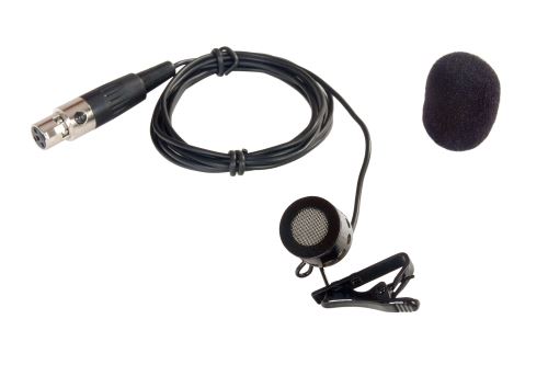 Pronomic V-0211 Microphone Lavalier