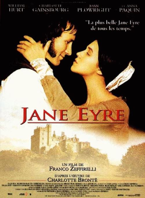 Jane Eyre AFFICHE CINEMA ORIGINALE État correct - N/A reconditionné disponible sur Fnac