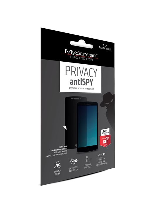 Protection d'écran pour Iphone 5