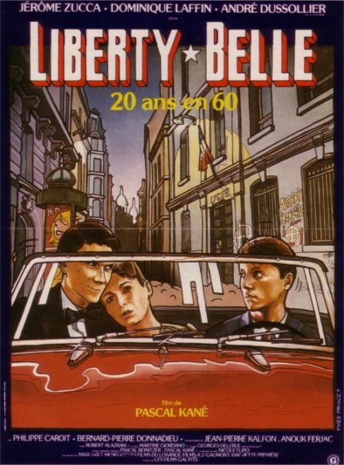 Acheter Liberty Belle AFFICHE CINEMA ORIGINALE État correct - 22,99 € Liberty Belle AFFICHE CINEMA ORIGINALE État correct - N/A reconditionné disponible sur Fnac