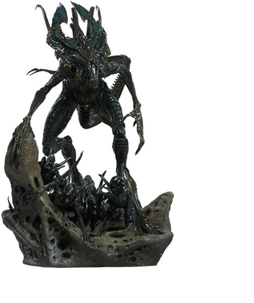 Figurine Sideshow 200333 - Alien - Alien King