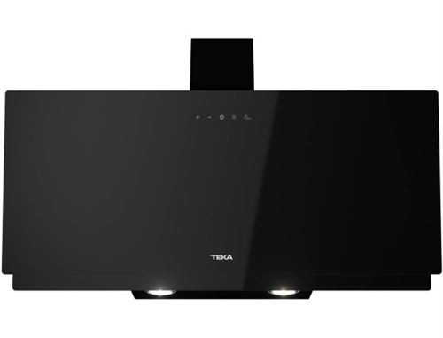 Hotte standard Teka DVN94030 90 cm 445 m³/h C Noir