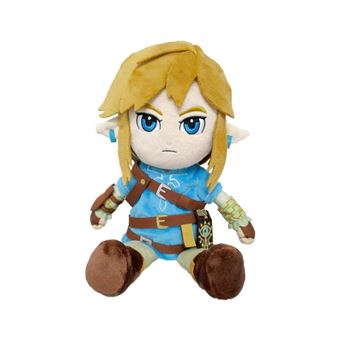 peluche nintendo