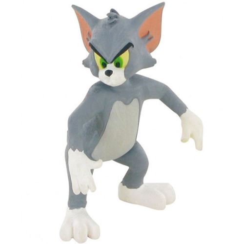 BULLYLAND - Bullyland Tom et Jerry - Taunt Tom figure