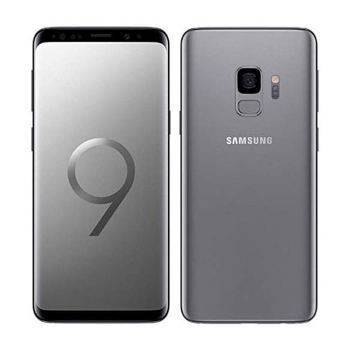Galaxy S9