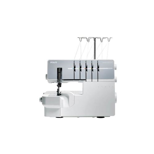 Pfaff coverlock 3.0