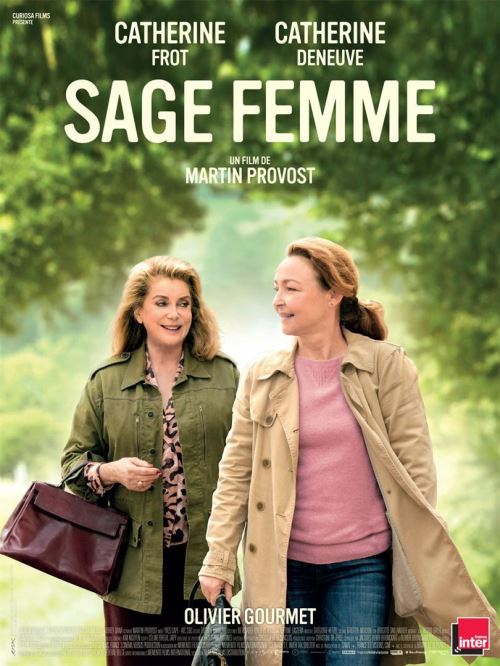 Acheter Sage Femme AFFICHE CINEMA ORIGINALE État correct - 20,99 € Sage Femme AFFICHE CINEMA ORIGINALE État correct - N/A reconditionné disponible sur Fnac