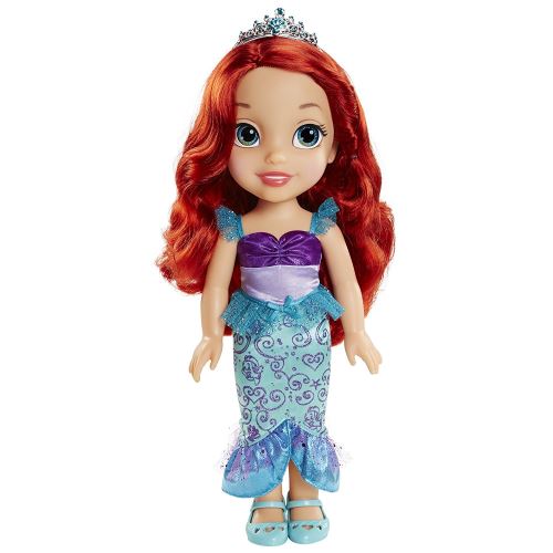 Jakks Pacific - 99540 - Poupée Ariel 38 cm