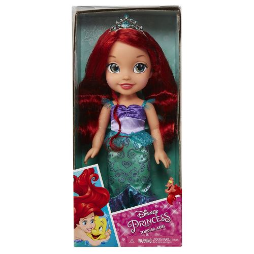 poupee ariel