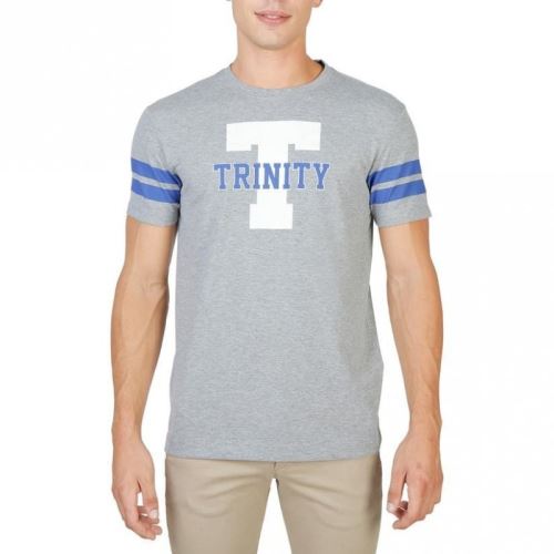 Oxford University - TRINITY-STRIPED-MM Taille XL,Couleur Gris