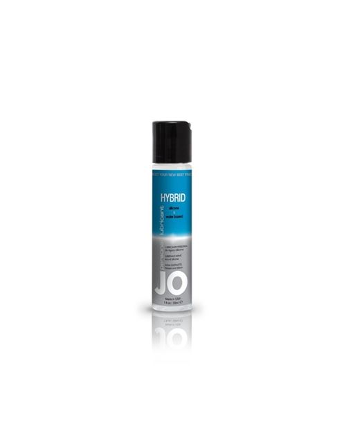 Lubrifiant hybride 30 ml system jo sj10178