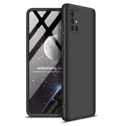 Coque bumper noir Etui pour Samsung Galaxy S20 ULTRA intégral