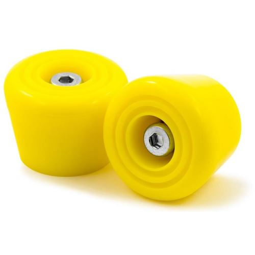 Stoppers RIO ROLLER Yellow