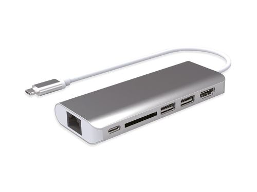 MOBILITY LAB USB-C 6 PORTS MINI DOCK