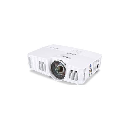 Acer H6517STプロジェクター 3D対応 ホワイト Business DN'A｜製品情報｜H6517ST
