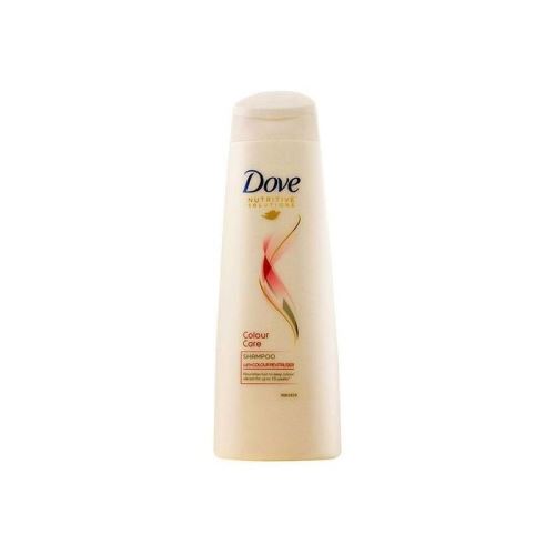 Shampooing revitalisant de couleur Dove