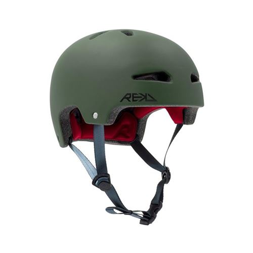 Casque REKD Ultralite In-Mold Helmet GreenL/XL 57-59cm 10