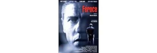 Acheter Féroce AFFICHE CINEMA ORIGINALE État correct - 22,99 € Féroce AFFICHE CINEMA ORIGINALE État correct - reconditionné disponible sur Fnac