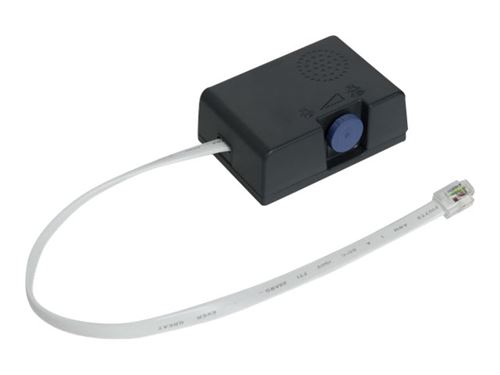 Epson - Externe zoemer printer - voor OmniLink TM-m30; TM L100, M30, m50, T20, T88