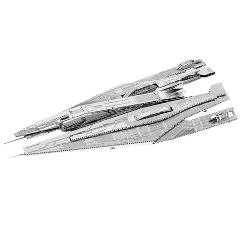 Kit A Monter - Mass Effect Alliance Cruise