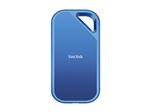 SanDisk Creator Pro - SSD - 2 To - externe (portable) - USB 3.2 Gen 2x2 (USB-C connecteur)