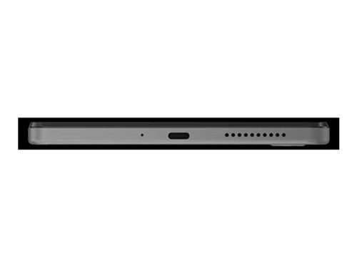Lenovo Tab M8 (4rd Gen) ZABU - Tablette - Android 12 Go Edition ou version ultérieure - 32 Go eMMC - 8 IPS (1280 x 800) - Logement microSD - gris arctique