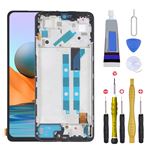 Không Chết Pixel Cho Xiaomi MI 11i 11X 11X Pro Màn Hình LCD Màn Hình - Foto 5