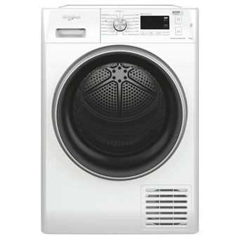 Sèche linge WHIRLPOOL FFTM119X2BSYFR - 1