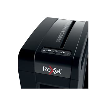 Destructeur de documents Rexel Momentum X410 - Destructeurs de documents