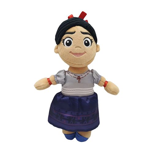 Peluche Encanto Luisa Madrigal 25 cm