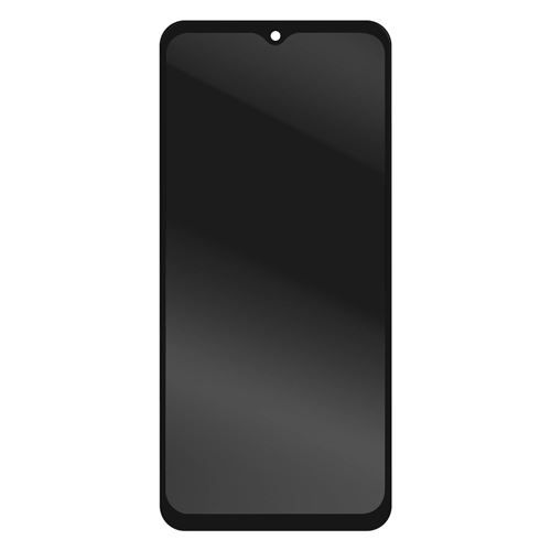 Non Communiqué Noir Écran Lcd Et Vitre Tactile Pour Samsung Galaxy Xcover 7 Original Samsung