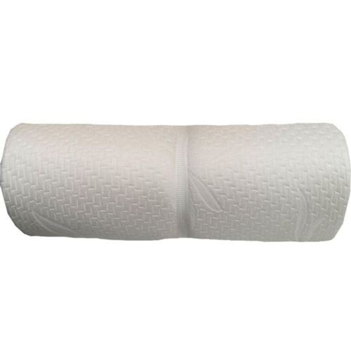 Non Communiqué Multicolore Matelas De Voyage 120X60x5 Cm Bambou