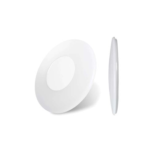 Applique de Surface Led EDM 4000K 24W 1680 Lumens 42,1cm