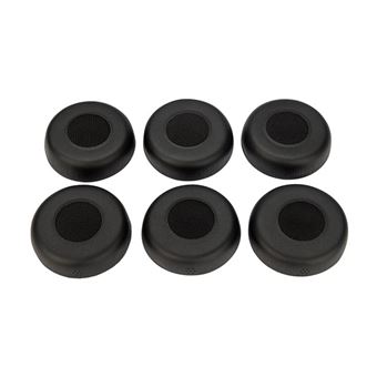 XBERSTAR Coussinets de rechange compatibles avec Jabra Evolve 75 75