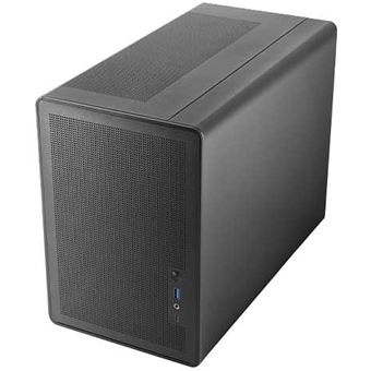 MARS GAMING MC-XPRO (Noir) - 1