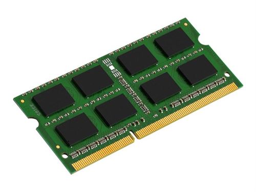 COREPARTS  MMI0035/16GB module de m&eacute;moire 16 Go 1 x 16 Go DDR4 260-pin SO-DIMM - Neuf