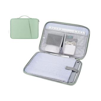 MOSISO Housse Tablette 12,9 Pouces Pochette De Protection
