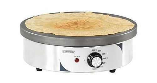 Casselin Crêpe maker CCR35EF Rond