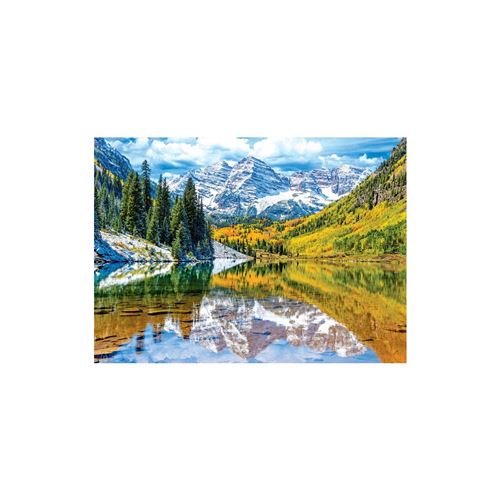 Eurographics Rocky Mountain National Park (1000)
