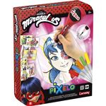 Bandai - Miraculous Ladybug - Téléphone magique de Ladybug - accessoire  pour se déguiser en Ladybug / Accessoire de role play - jouet sonore et  lumin au meilleur prix