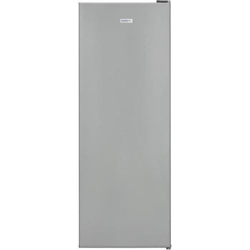 OCEANIC Congélateur armoire - 182L - Froid statique L54 x H145,5cm - SILVER