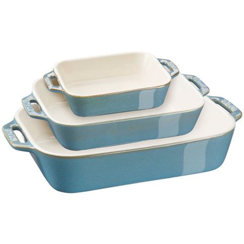 Lot de bols 12 cm / 4-pcs