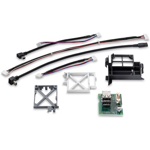 Ports USB internes HP