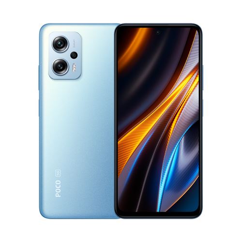 Poco X4 gt