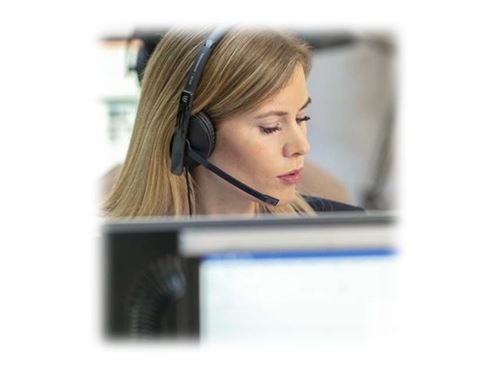 EPOS I SENNHEISER ADAPT 135T USB II - micro-casque